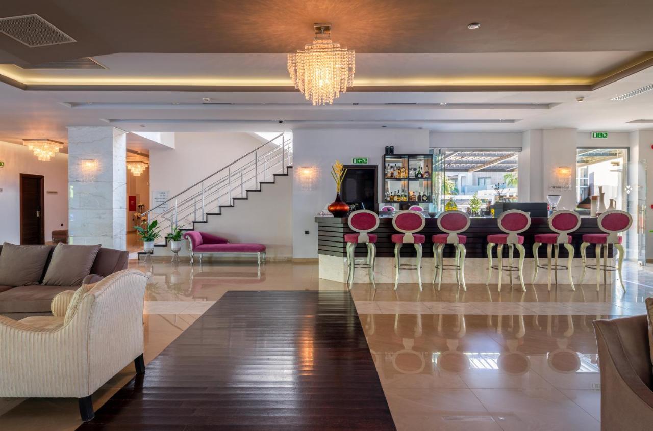 Lesante Classic, A Member Of Preferred Hotels & Resorts Циливи Екстериор снимка