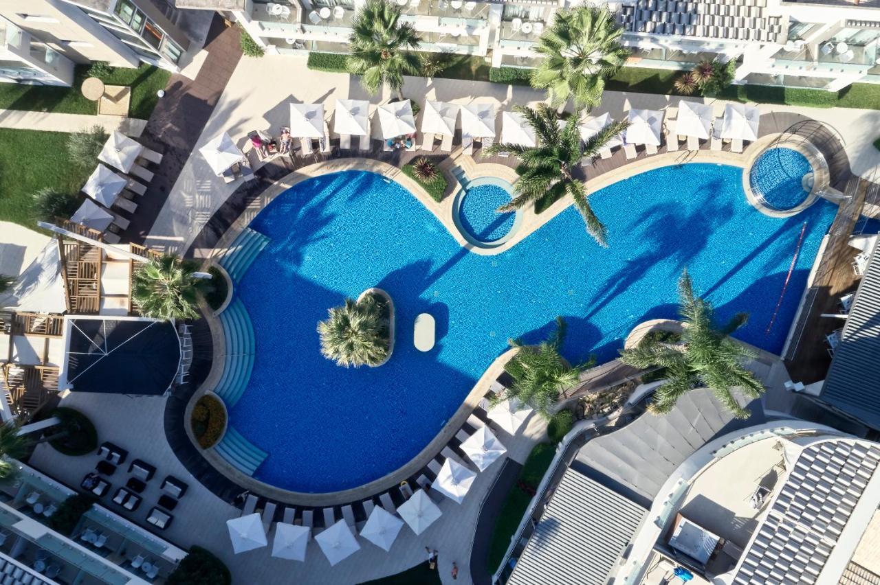 Lesante Classic, A Member Of Preferred Hotels & Resorts Циливи Екстериор снимка