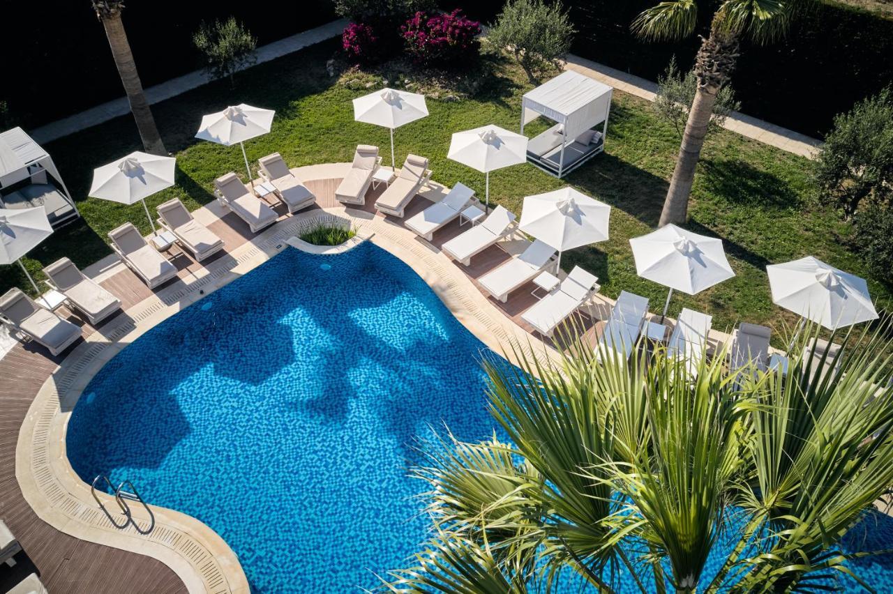 Lesante Classic, A Member Of Preferred Hotels & Resorts Циливи Екстериор снимка