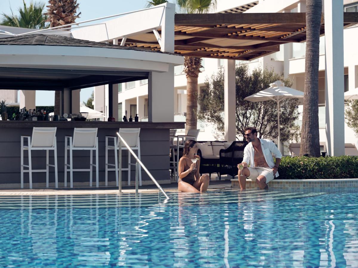 Lesante Classic, A Member Of Preferred Hotels & Resorts Циливи Екстериор снимка