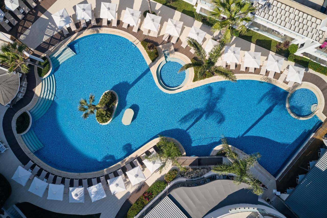 Lesante Classic, A Member Of Preferred Hotels & Resorts Циливи Екстериор снимка