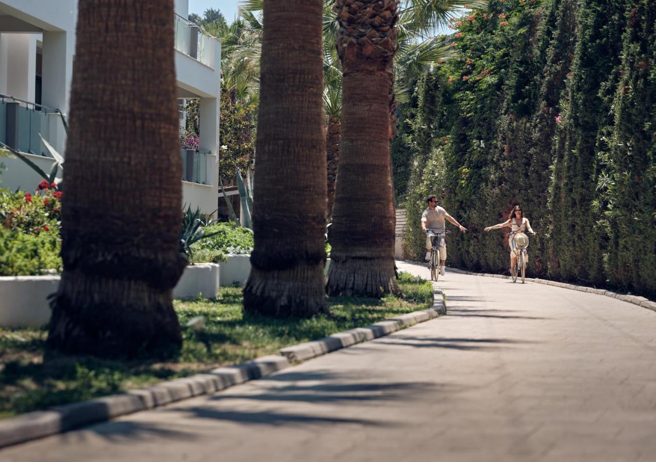 Lesante Classic, A Member Of Preferred Hotels & Resorts Циливи Екстериор снимка