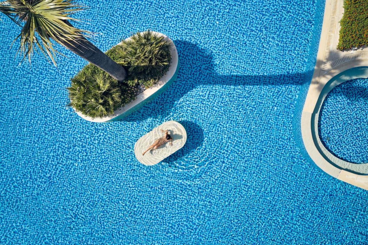 Lesante Classic, A Member Of Preferred Hotels & Resorts Циливи Екстериор снимка