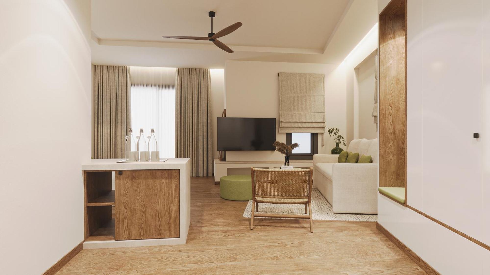 Lesante Classic, A Member Of Preferred Hotels & Resorts Циливи Екстериор снимка