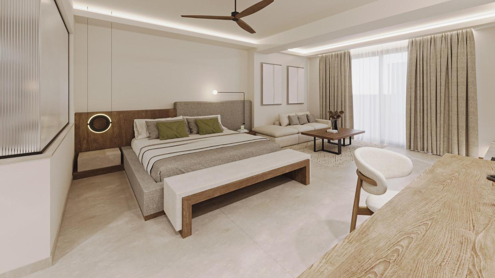Lesante Classic, A Member Of Preferred Hotels & Resorts Циливи Екстериор снимка