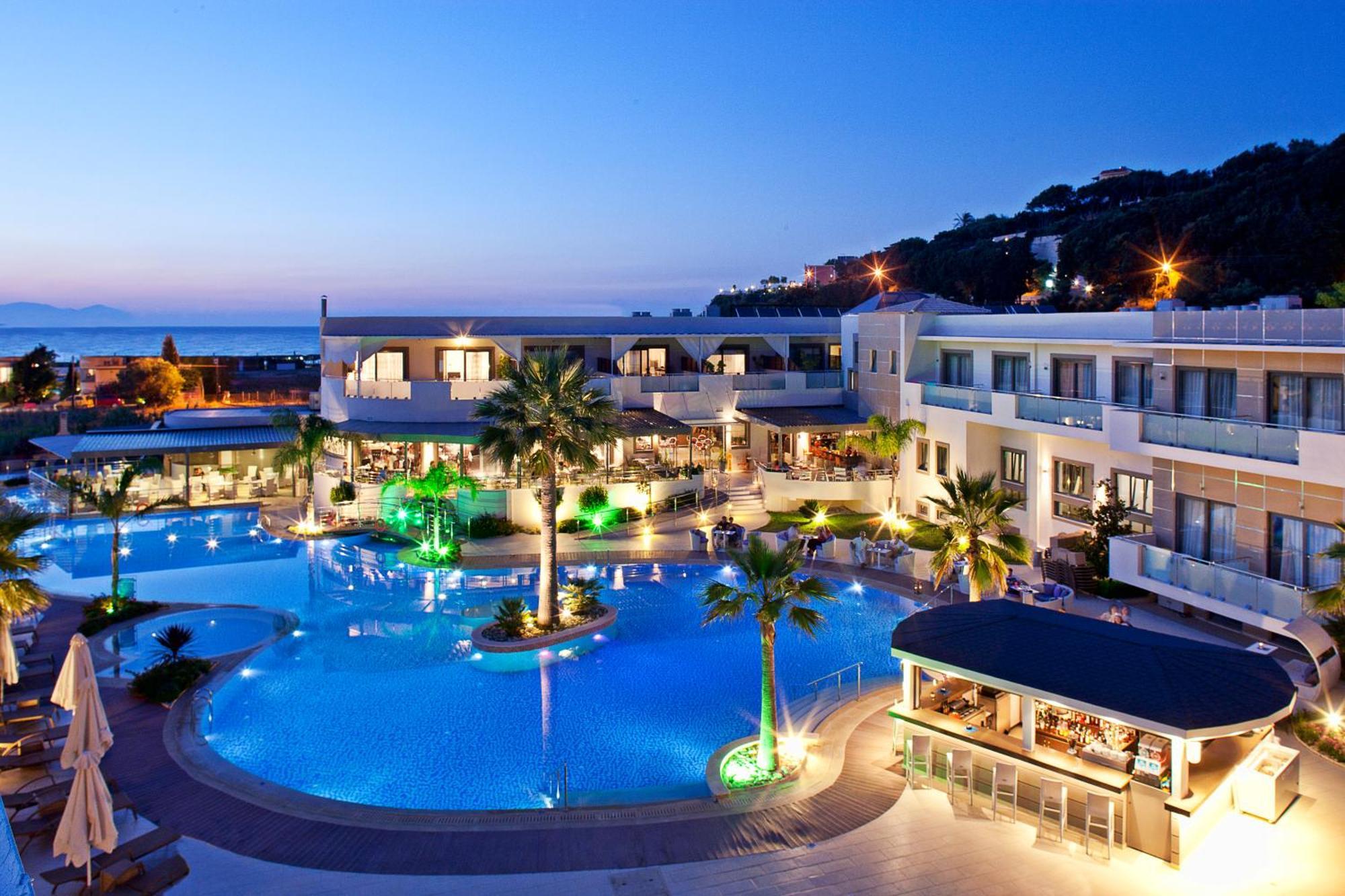 Lesante Classic, A Member Of Preferred Hotels & Resorts Циливи Екстериор снимка