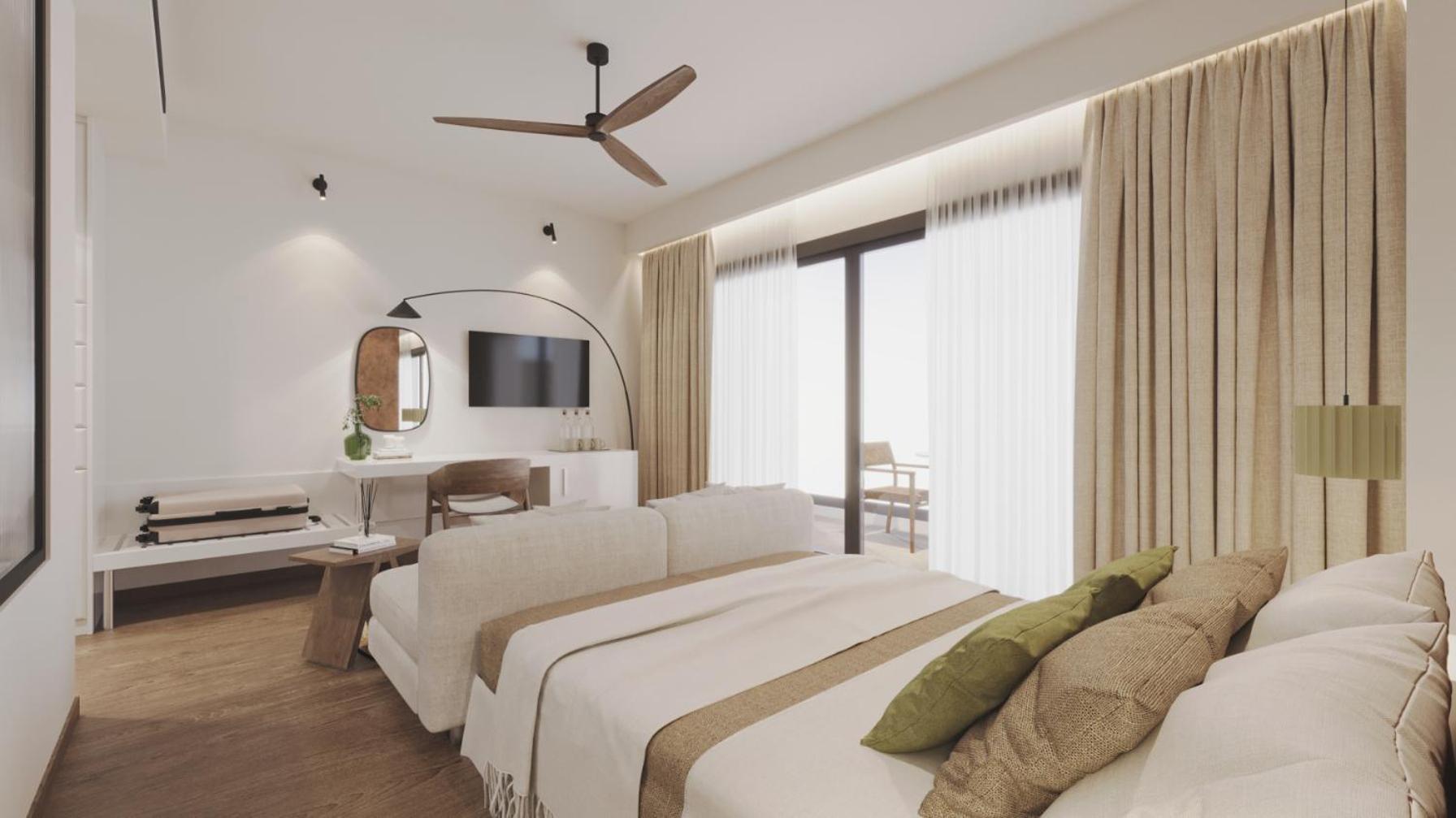 Lesante Classic, A Member Of Preferred Hotels & Resorts Циливи Стая снимка