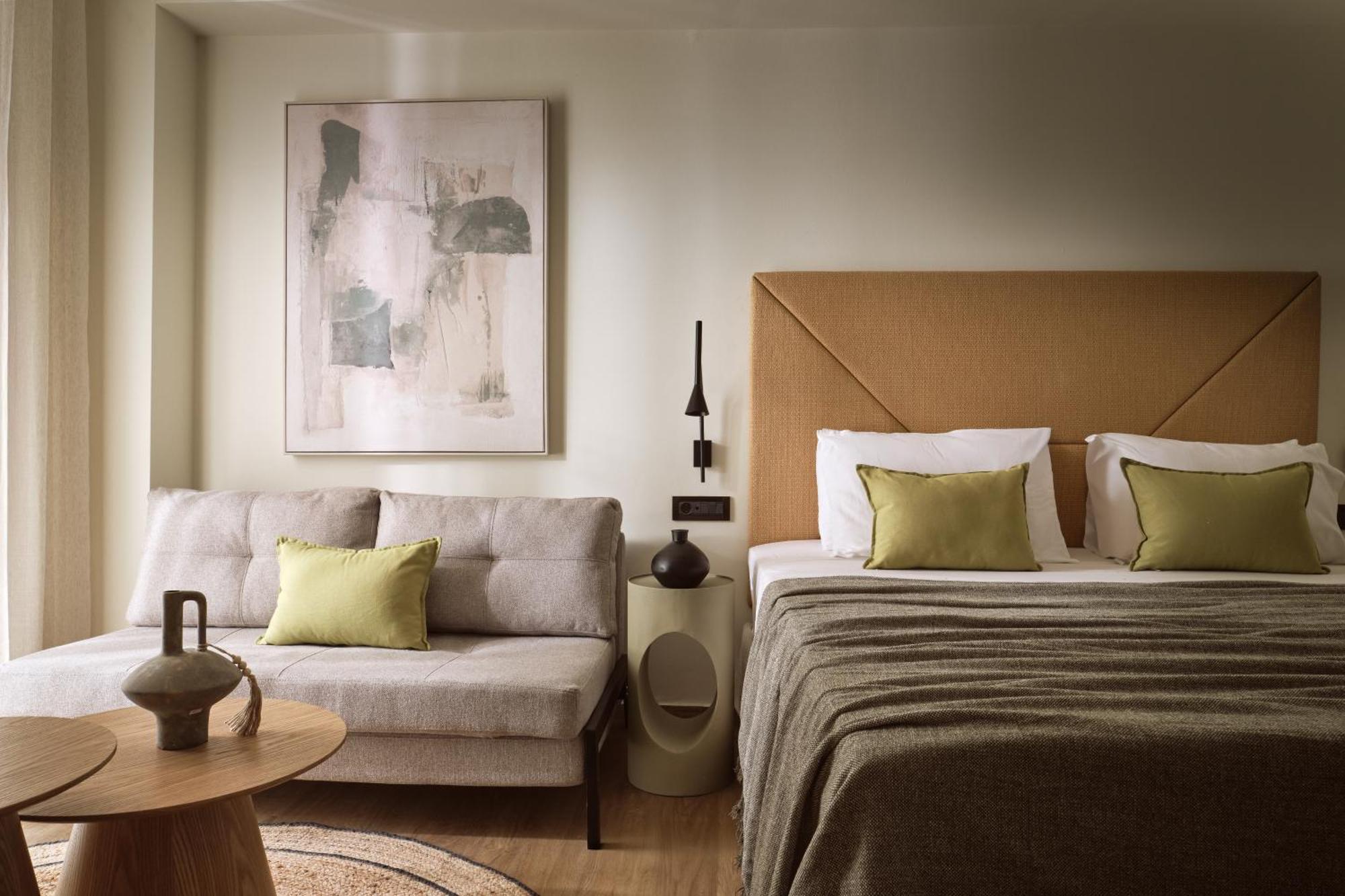 Lesante Classic, A Member Of Preferred Hotels & Resorts Циливи Екстериор снимка