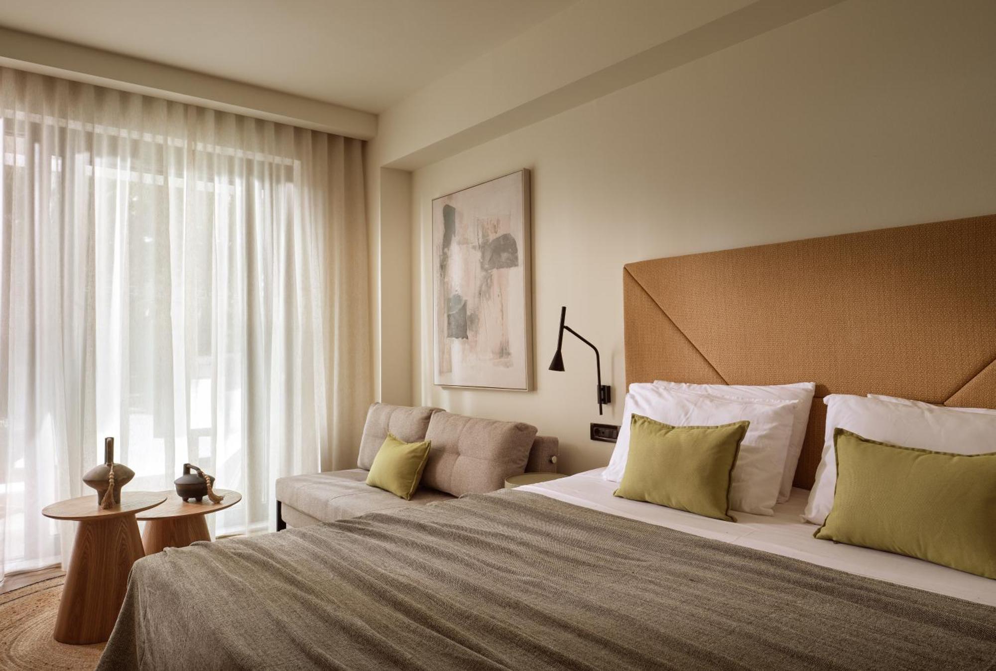 Lesante Classic, A Member Of Preferred Hotels & Resorts Циливи Екстериор снимка