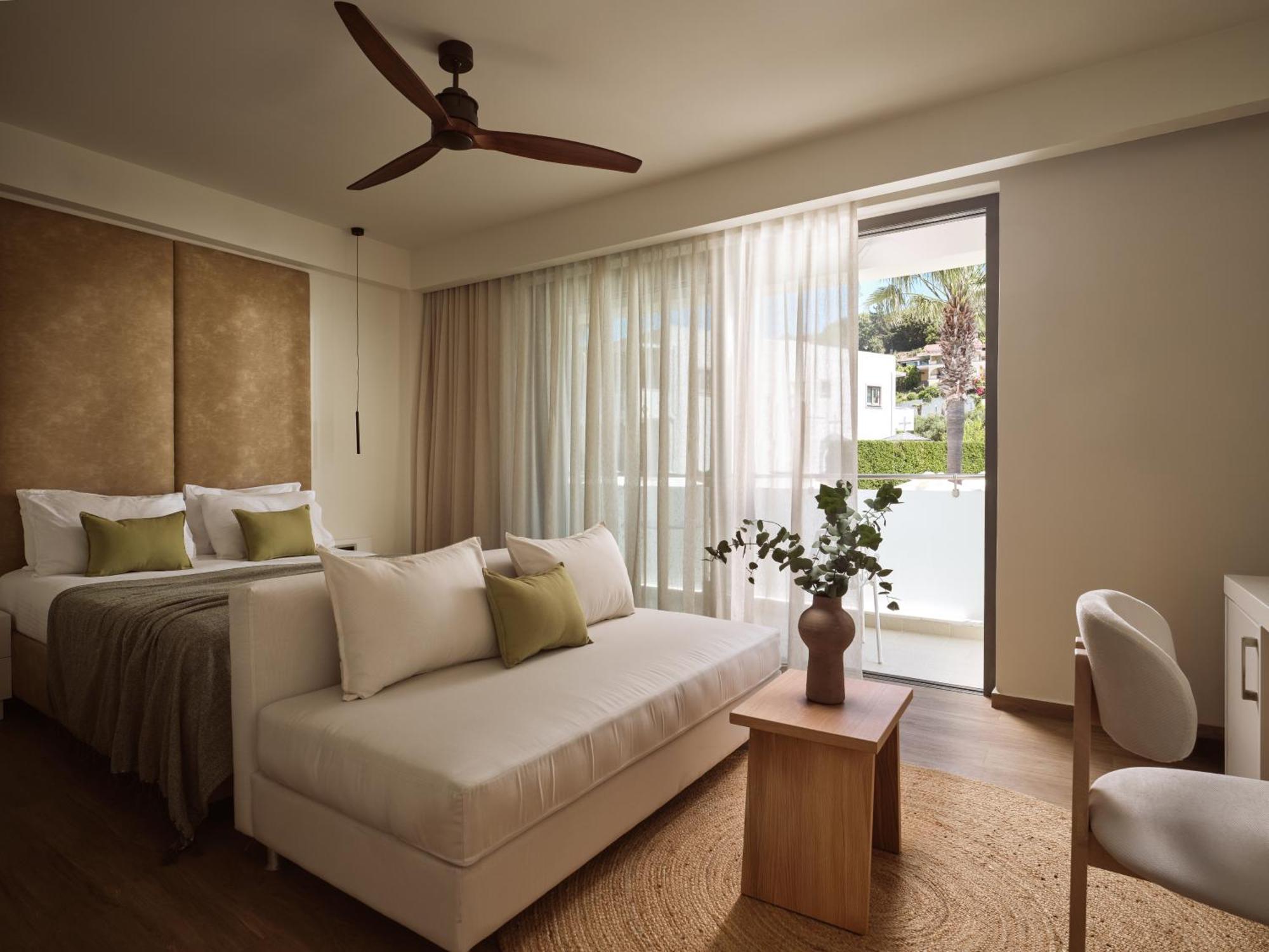 Lesante Classic, A Member Of Preferred Hotels & Resorts Циливи Екстериор снимка