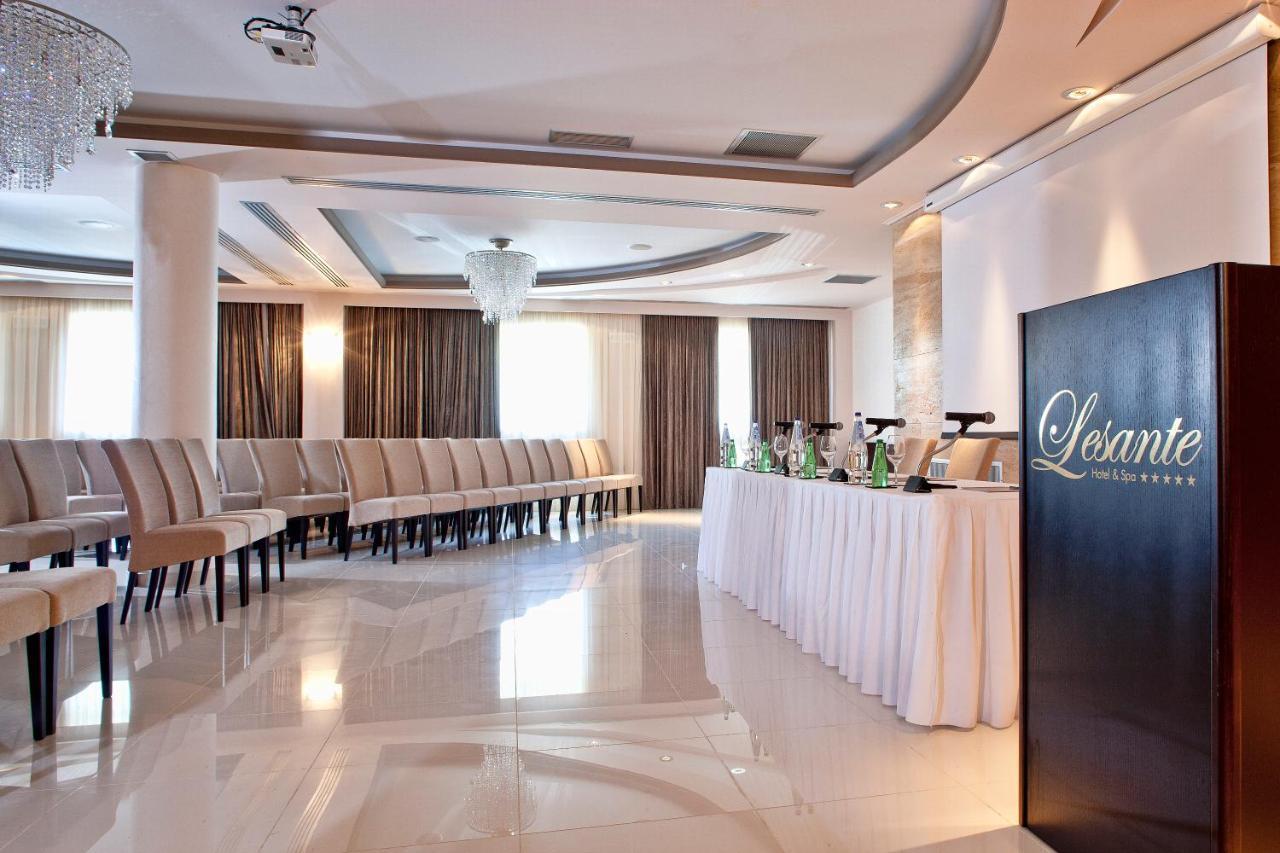 Lesante Classic, A Member Of Preferred Hotels & Resorts Циливи Съоръжения снимка