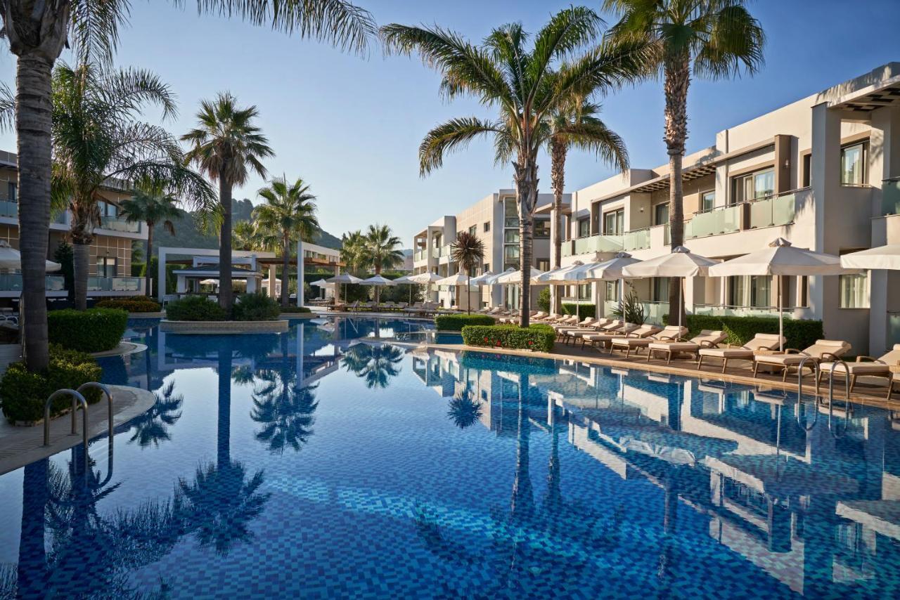 Lesante Classic, A Member Of Preferred Hotels & Resorts Циливи Екстериор снимка