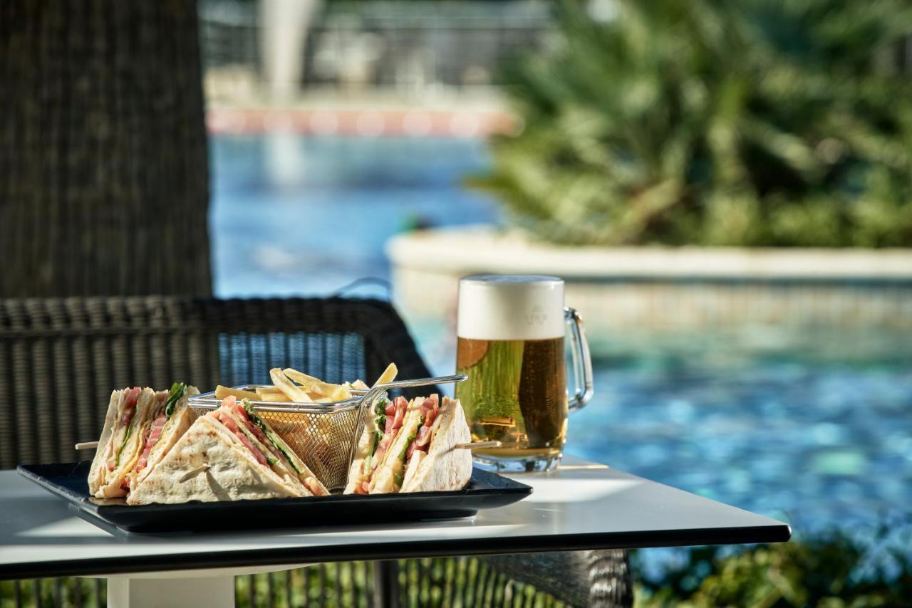Lesante Classic, A Member Of Preferred Hotels & Resorts Циливи Екстериор снимка