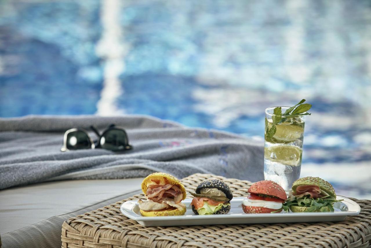 Lesante Classic, A Member Of Preferred Hotels & Resorts Циливи Екстериор снимка
