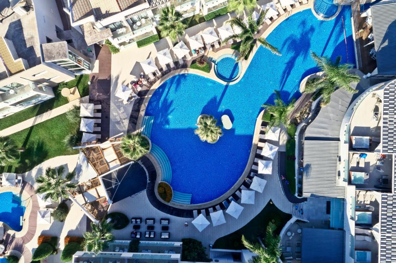 Lesante Classic, A Member Of Preferred Hotels & Resorts Циливи Екстериор снимка