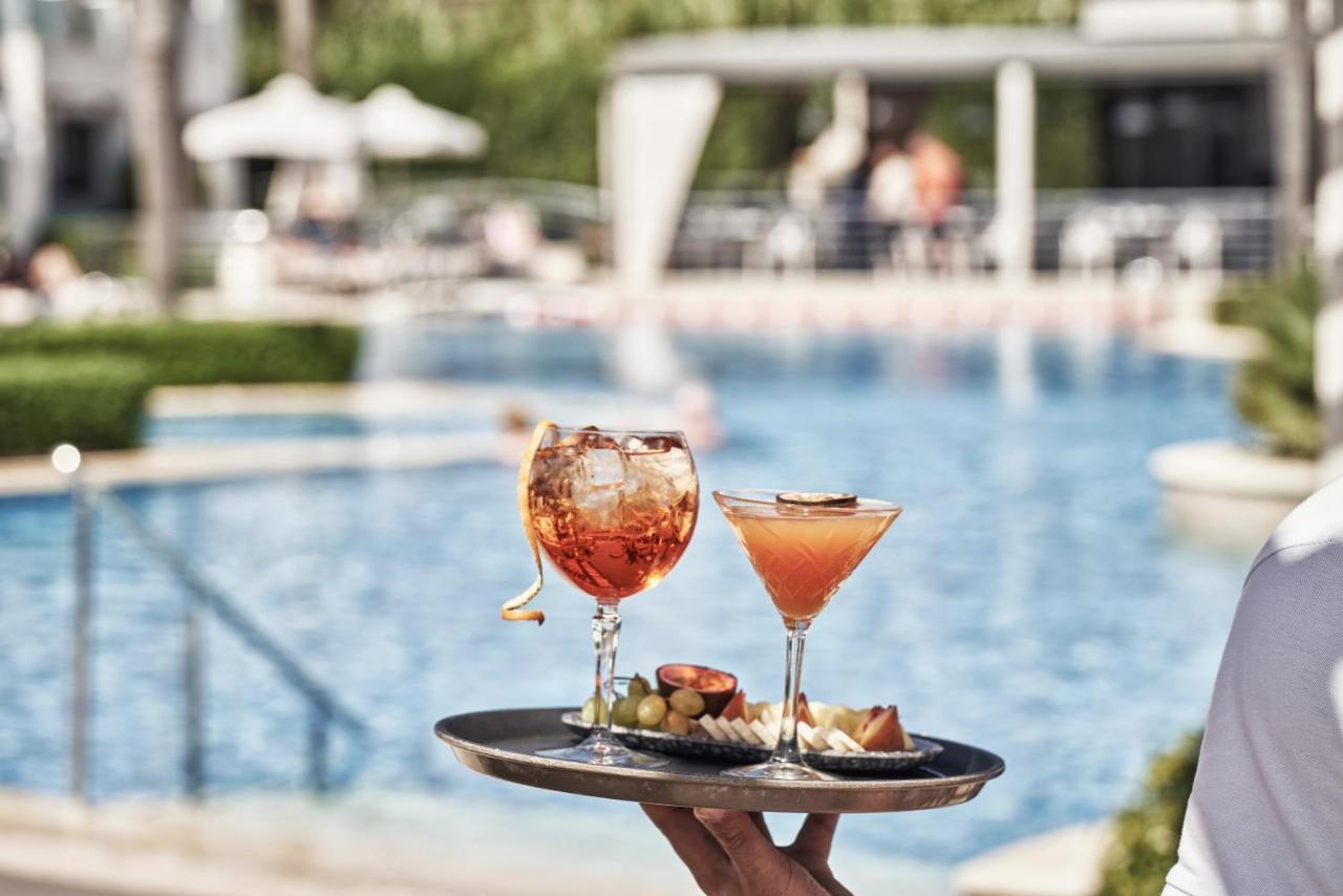 Lesante Classic, A Member Of Preferred Hotels & Resorts Циливи Екстериор снимка