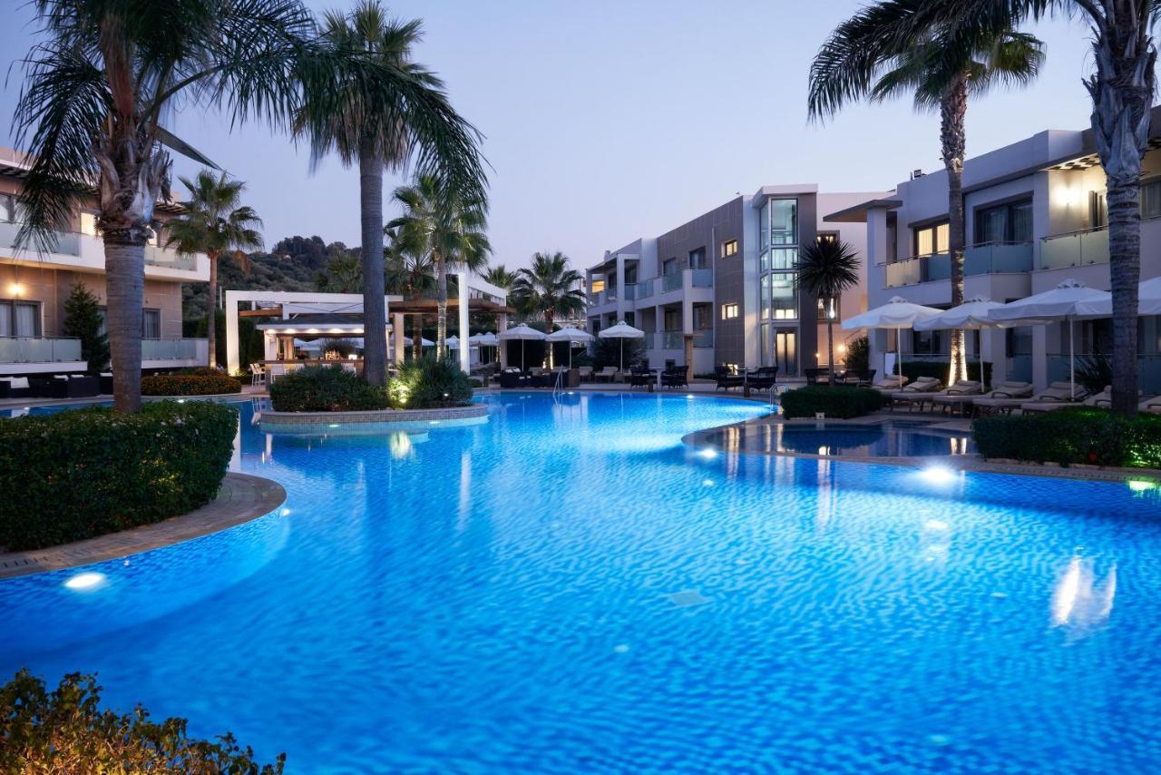 Lesante Classic, A Member Of Preferred Hotels & Resorts Циливи Екстериор снимка